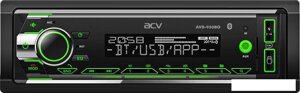 USB-магнитола ACV AVS-930BG