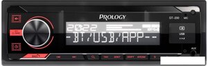 USB-магнитола Prology GT-200