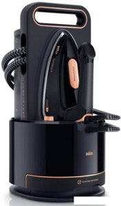 Утюг Braun CareStyle 9 IS9090BK