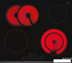 Варочная панель Bosch Serie 6 PKN631FP2E
