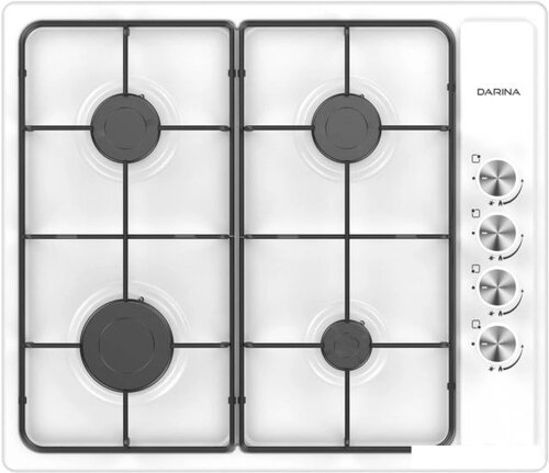 Варочная панель Darina T1 BGM341 11 W