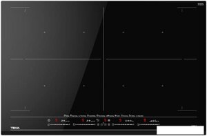 Варочная панель TEKA ZF 88700 MST (черный)
