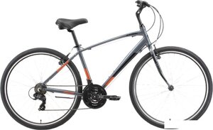 Велосипед Stark Terros 28.2 V р. 20 2023
