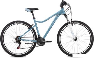 Велосипед Stinger Laguna STD 26 р. 15 2022 (синий)