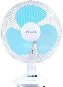 Вентилятор ECON ECO-TBF1201 (голубой)