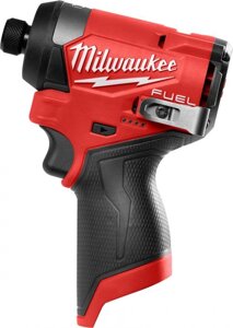 Винтоверт milwaukee M12 FUEL M12FID2-0 4933479876 (без акб)