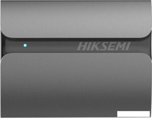 Внешний накопитель hiksemi T300S 1TB HS-ESSD-T300S/1024G