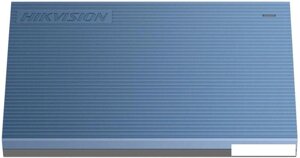 Внешний накопитель hikvision T30 HS-EHDD-T30(STD)/1T/BLUE/OD 1TB (синий)