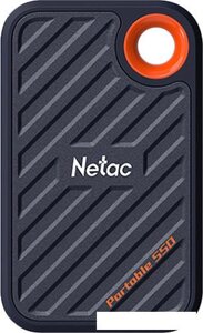 Внешний накопитель Netac ZX20 1TB