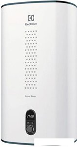 Водонагреватель Electrolux EWH 80 Royal Flash