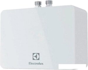 Водонагреватель Electrolux NP4 Aquatronic