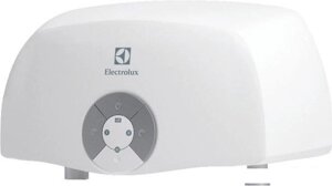Водонагреватель Electrolux Smartfix 2.0 S (3,5 кВт)