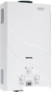 Водонагреватель Oasis Standart OR-12W