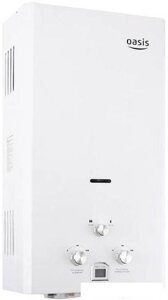 Водонагреватель Oasis Standart OR-26W