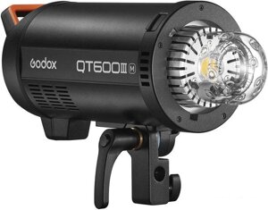 Вспышка godox QT600IIIM