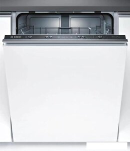 Встраиваемая посудомоечная машина Bosch Serie 2 SMV25CX10Q