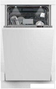 Встраиваемая посудомоечная машина Hotpoint-Ariston HIS 2D85 DWT