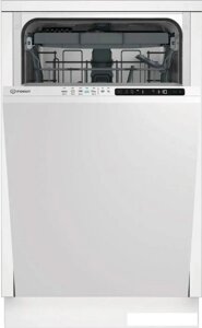 Встраиваемая посудомоечная машина Indesit DIS 2C50