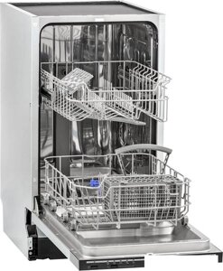 Встраиваемая посудомоечная машина Krona Brenta 45 BI