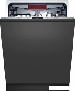 Встраиваемая посудомоечная машина NEFF S255ECX11E