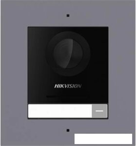 Вызывная панель Hikvision DS-KD8003-IME1(B)/Flush