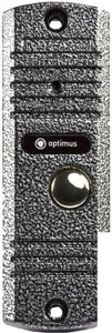 Вызывная панель Optimus DS-700 (серебристый)