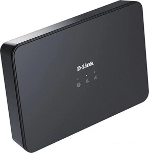 Wi-fi роутер D-link DIR-815/SRU/S1a