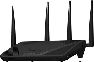 Wi-Fi роутер Synology RT2600ac
