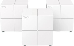 Wi-Fi роутер Tenda Nova MW6 3-pack