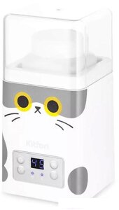 Йогуртница Kitfort KT-4065
