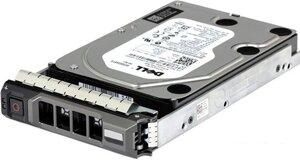 Жесткий диск Dell 400-ATIL 600GB