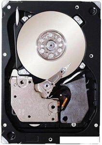 Жесткий диск Seagate Cheetah 15K. 7 SAS 600GB (ST3600057SS)