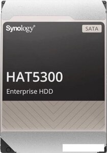 Жесткий диск Synology HAT5300 18TB HAT5310-18T