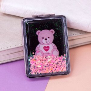 Зеркало "Teddy big bear"