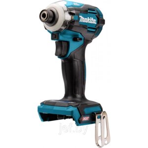 Аккумляторно-ударный шуруповерт TD 001 GZ MAKITA TD001GZ