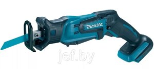 Аккумуляторная сабельная пила DJR 185 Z MAKITA DJR185Z