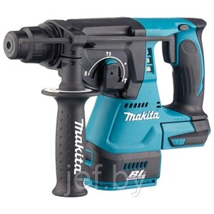 Аккумуляторный перфоратор DHR 242 Z MAKITA DHR242Z