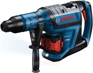 Аккумуляторный перфоратор GBH 18v-45 C BOSCH 0611913120