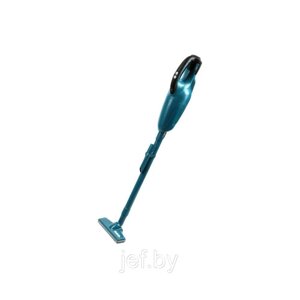 Аккумуляторный пылесос DCL 181 FZ makita DCL181FZ