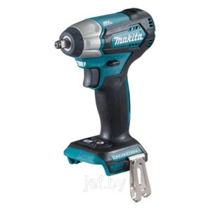 Аккумуляторный ударный гайковерт DTW 180 Z MAKITA DTW180Z