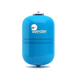 Бак мембранный для водоснабж WESTER WAV24