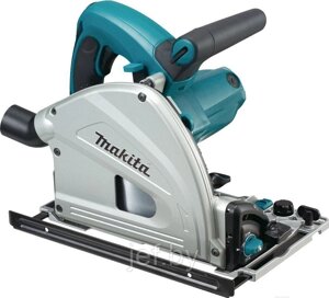 Циркулярная пила SP 6000 1300 вт makita SP6000