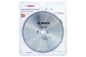 Диск пильный 305х30 мм 100 зубьев BOSCH 2608644386