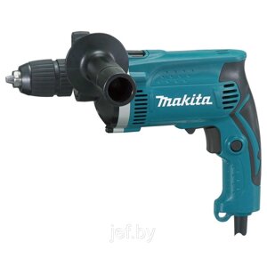 Дрель ударная HP 1631 K makita HP1631K