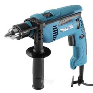 Дрель ударная HP 1640 makita HP1640