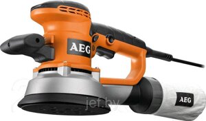 Эксцентриковая шлифмашина AEG EX 150 ES AEG 4935443290