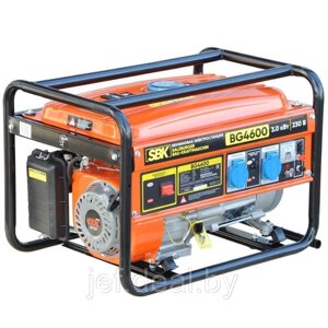 Электростанция BG4600 SBK SBG4600.00
