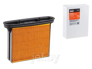 Фильтр для пылесоса HEPA BOSCH GAS 25, GAS 50 бумажный gepard GP9125-21