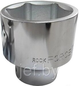 Головка 3/4" 65мм 6-гранная rockforce RF-56565