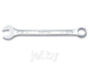 Ключ комбинированный 65мм TOPTUL AAEB6565
